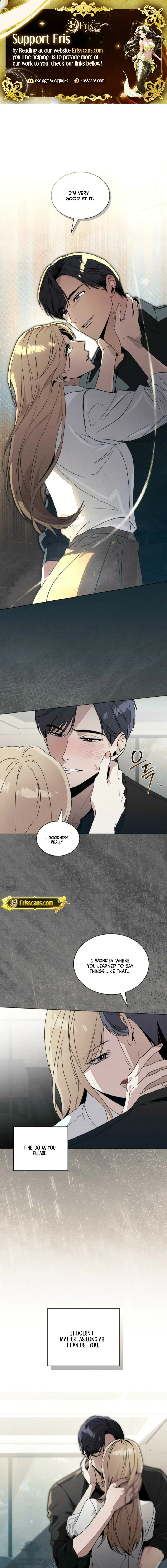 A Night of Deception Chapter 19 page 2 - 