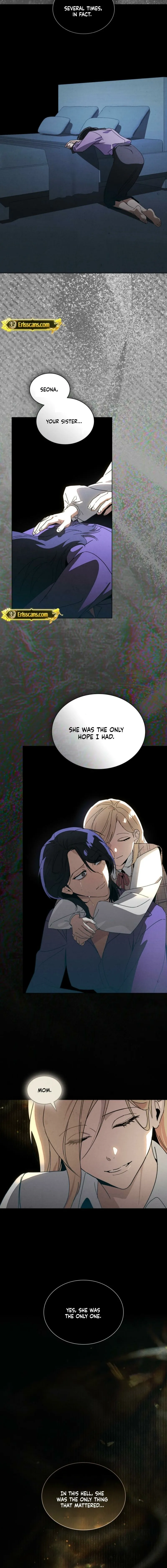 A Night of Deception Chapter 19 page 11 - 