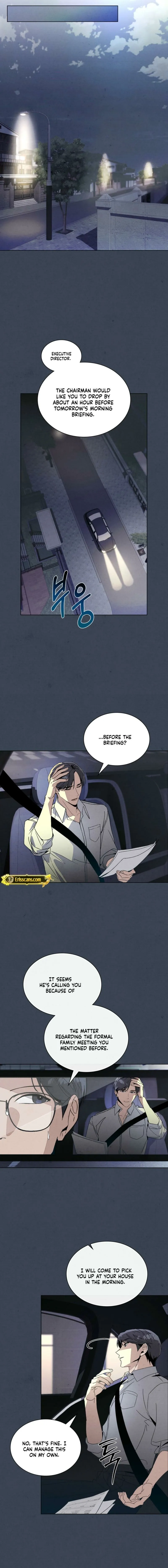 A Night of Deception Chapter 19 page 4 - 
