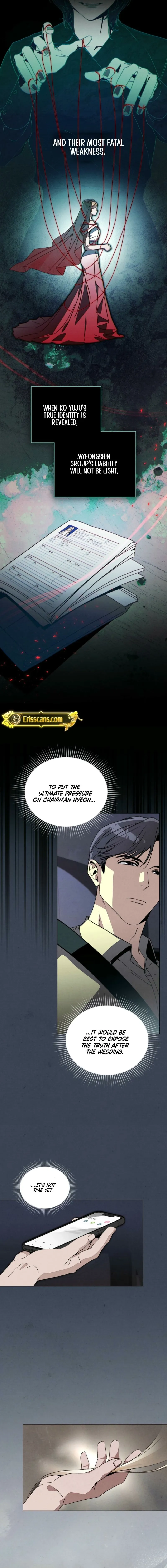 A Night of Deception Chapter 19 page 7 - 