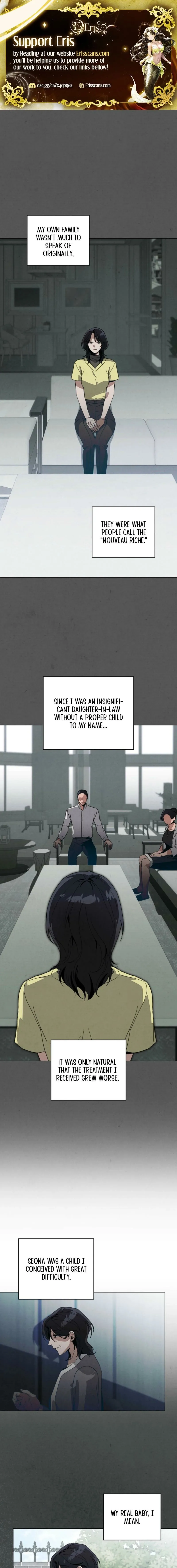 A Night of Deception Chapter 20 page 2 - 
