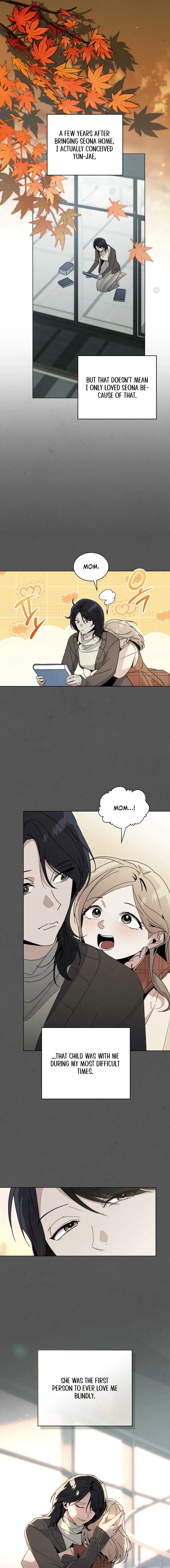 A Night of Deception Chapter 20 page 12 - 