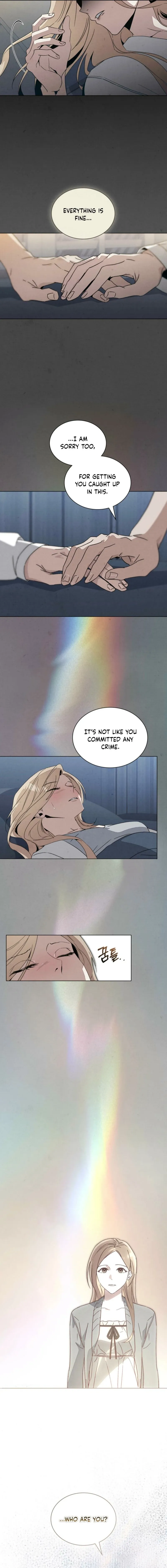 A Night of Deception Chapter 20 page 14 - 
