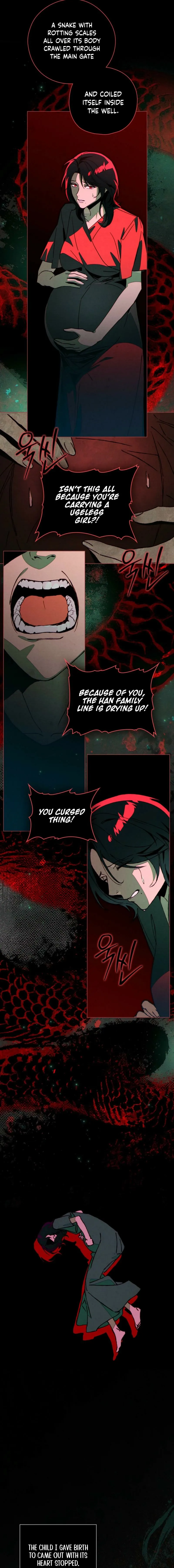 A Night of Deception Chapter 20 page 4 - 