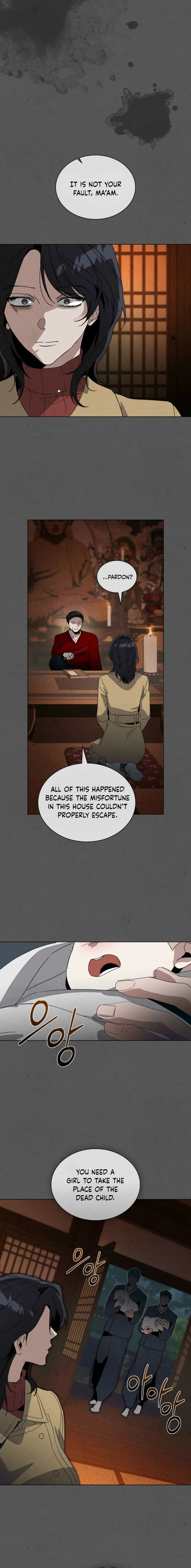 A Night of Deception Chapter 20 page 7 - 