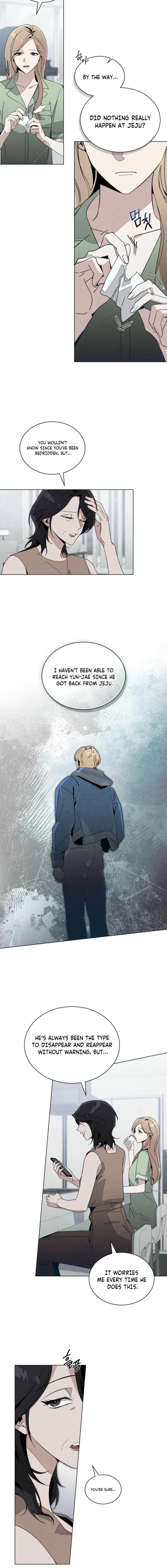 A Night of Deception Chapter 21 page 2 - 