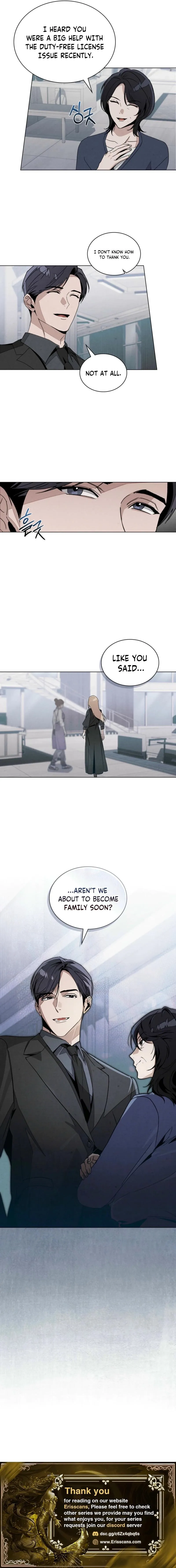 A Night of Deception Chapter 21 page 11 - 