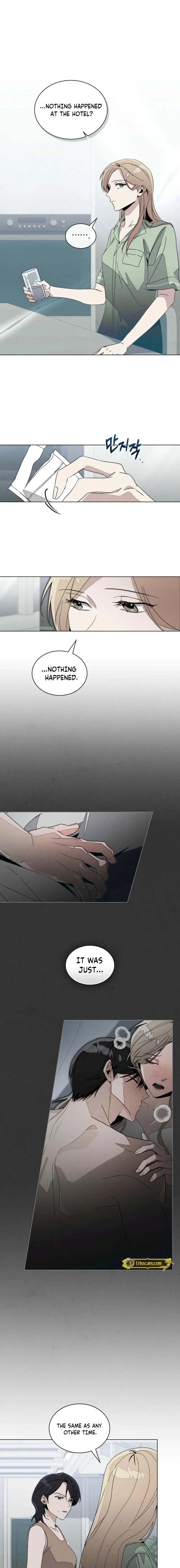 A Night of Deception Chapter 21 page 3 - 