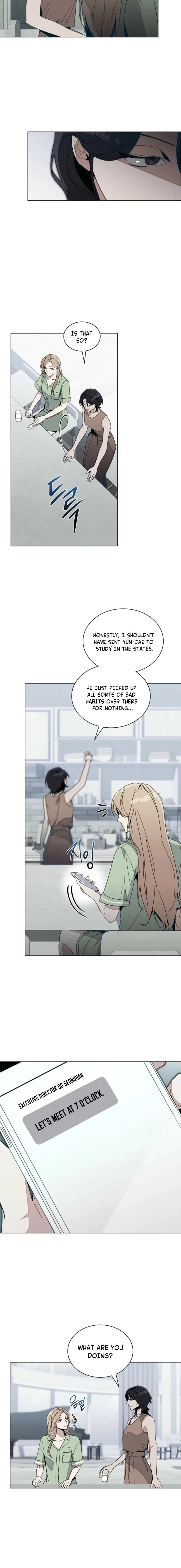 A Night of Deception Chapter 21 page 4 - 