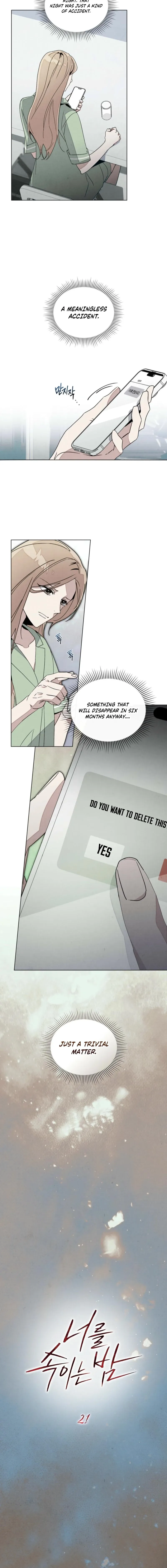 A Night of Deception Chapter 21 page 6 - 