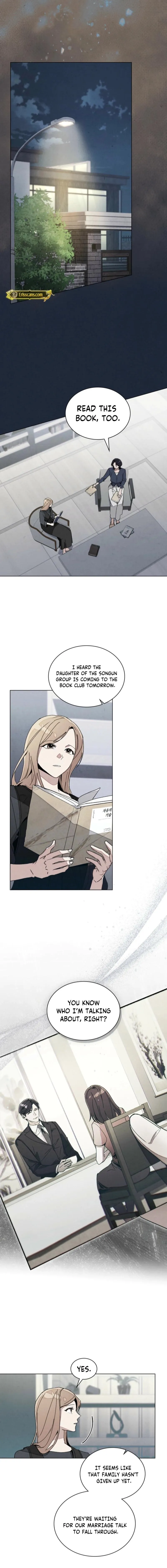 A Night of Deception Chapter 21 page 7 - 