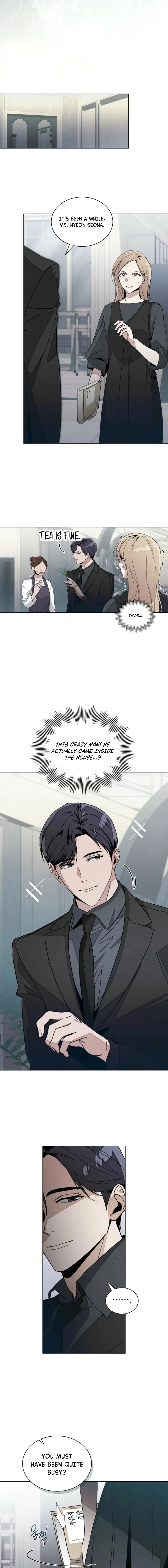 A Night of Deception Chapter 21 page 9 - 