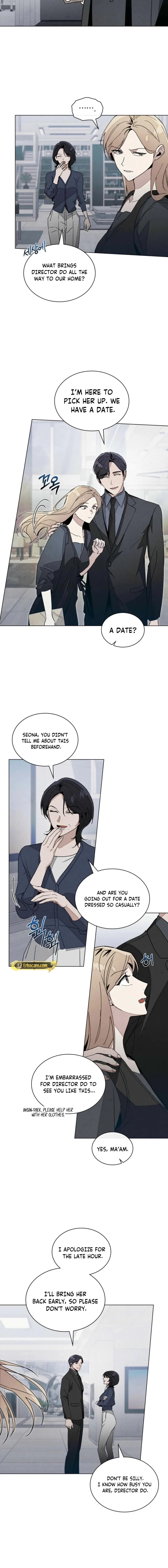 A Night of Deception Chapter 21 page 10 - 