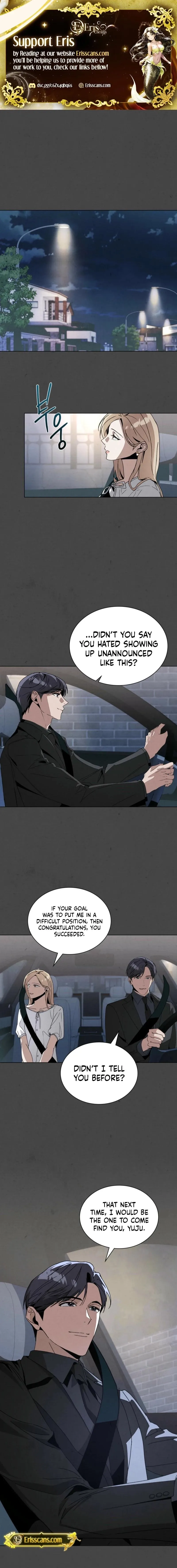 A Night of Deception Chapter 22 page 2 - 