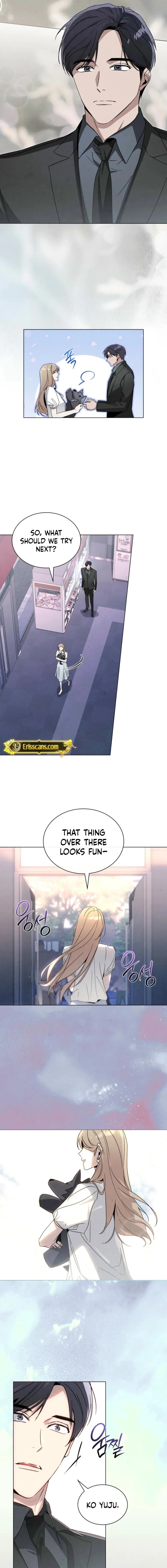 A Night of Deception Chapter 22 page 12 - 