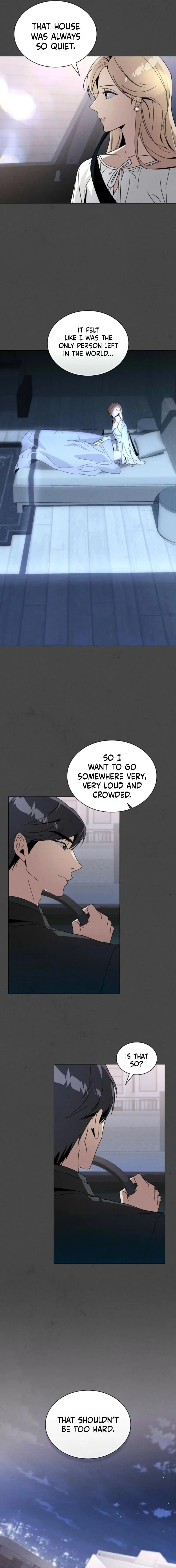 A Night of Deception Chapter 22 page 4 - 