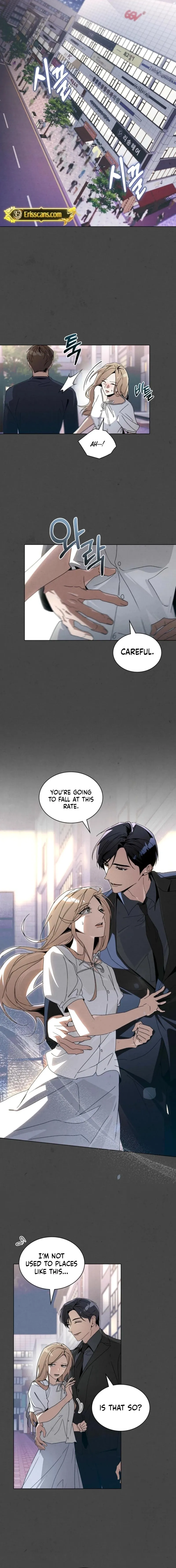 A Night of Deception Chapter 22 page 5 - 