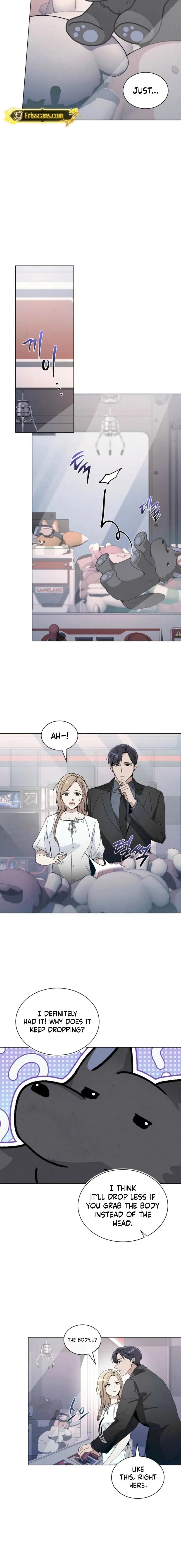 A Night of Deception Chapter 22 page 9 - 