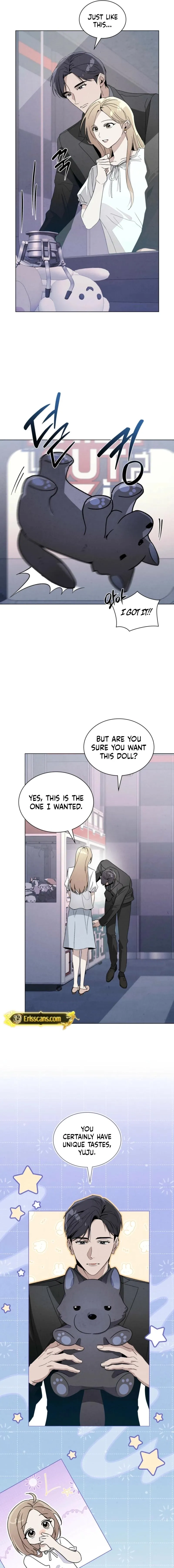 A Night of Deception Chapter 22 page 10 - 