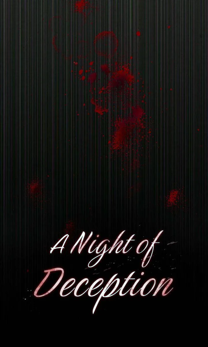 A Night of Deception Chapter 23 page 11 - 