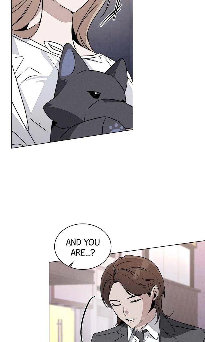 A Night of Deception Chapter 23 page 16 - 