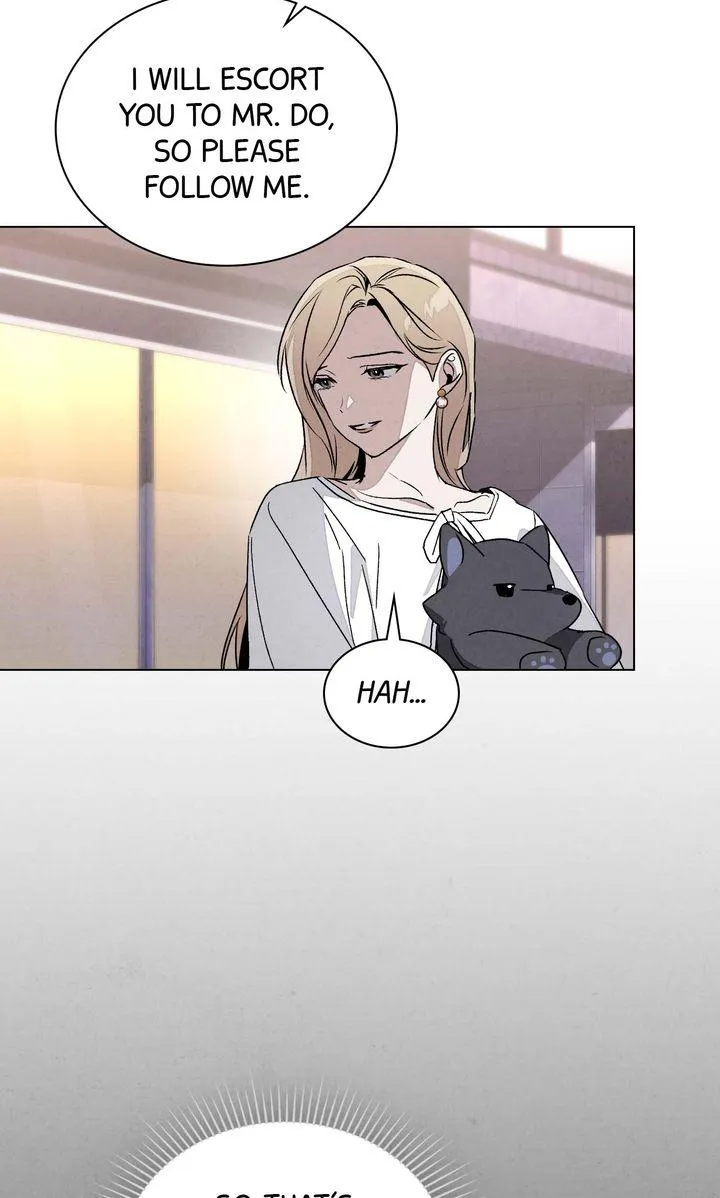 A Night of Deception Chapter 23 page 18 - 