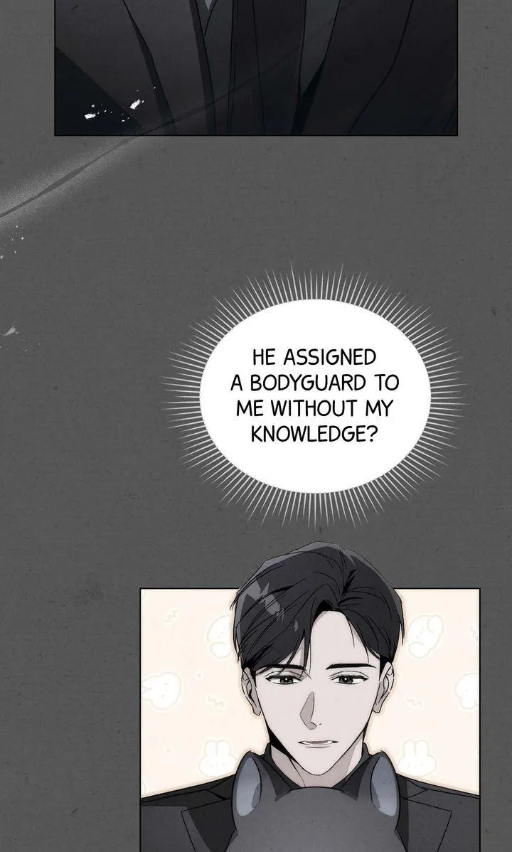 A Night of Deception Chapter 23 page 20 - 