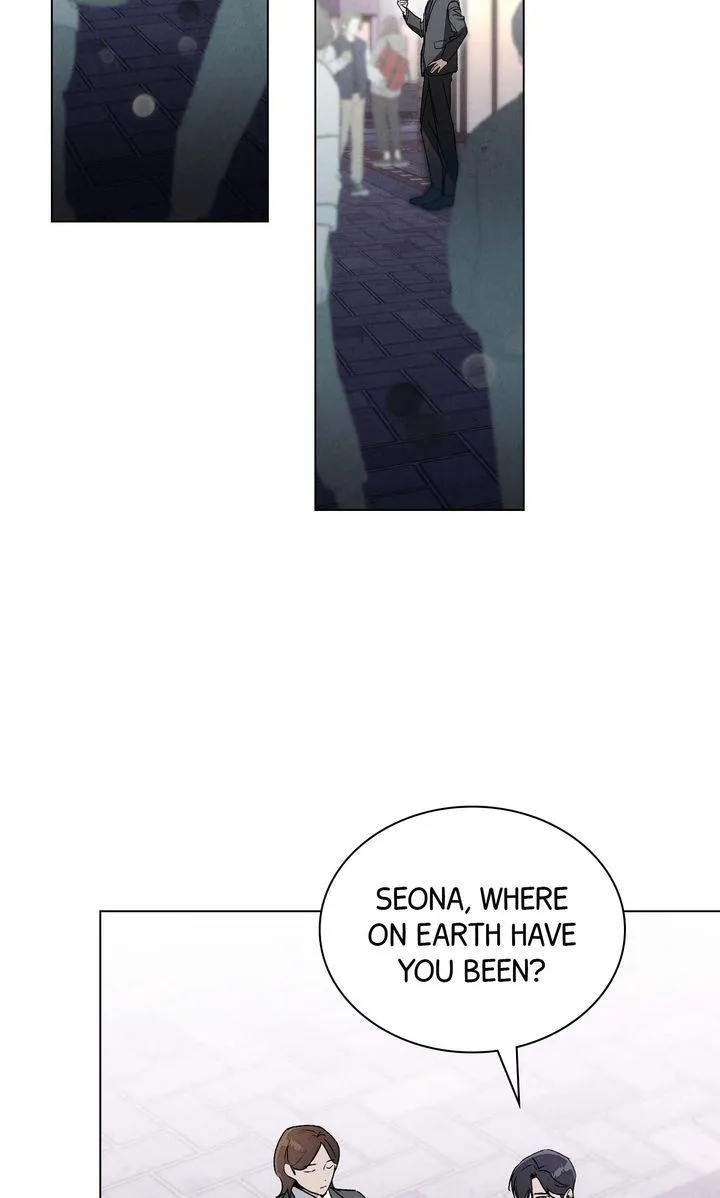 A Night of Deception Chapter 23 page 24 - 