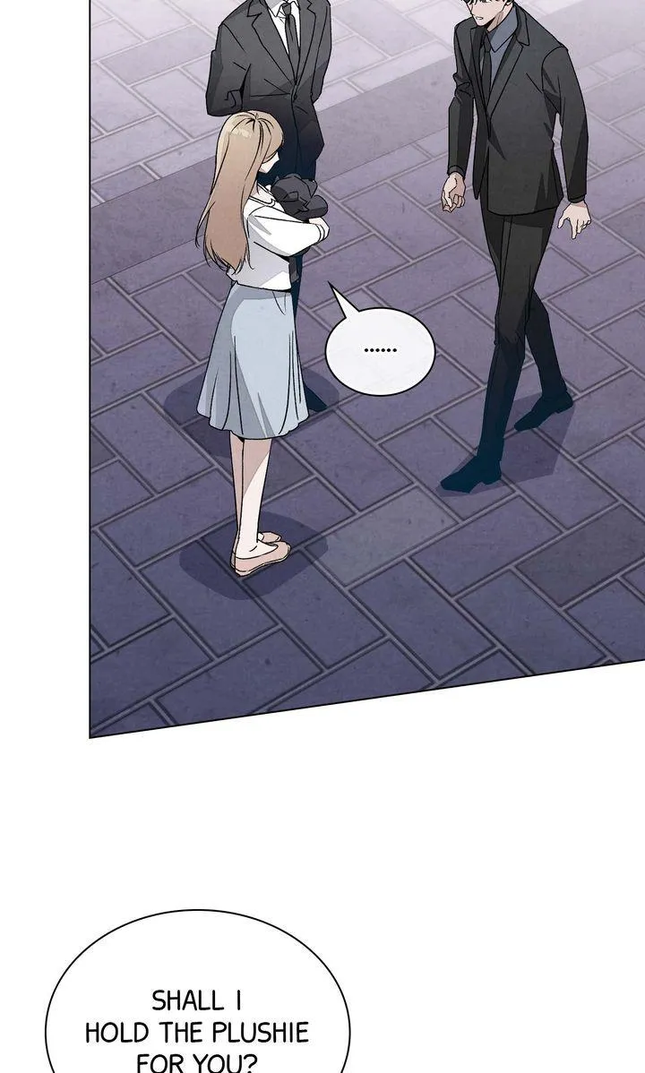A Night of Deception Chapter 23 page 25 - 
