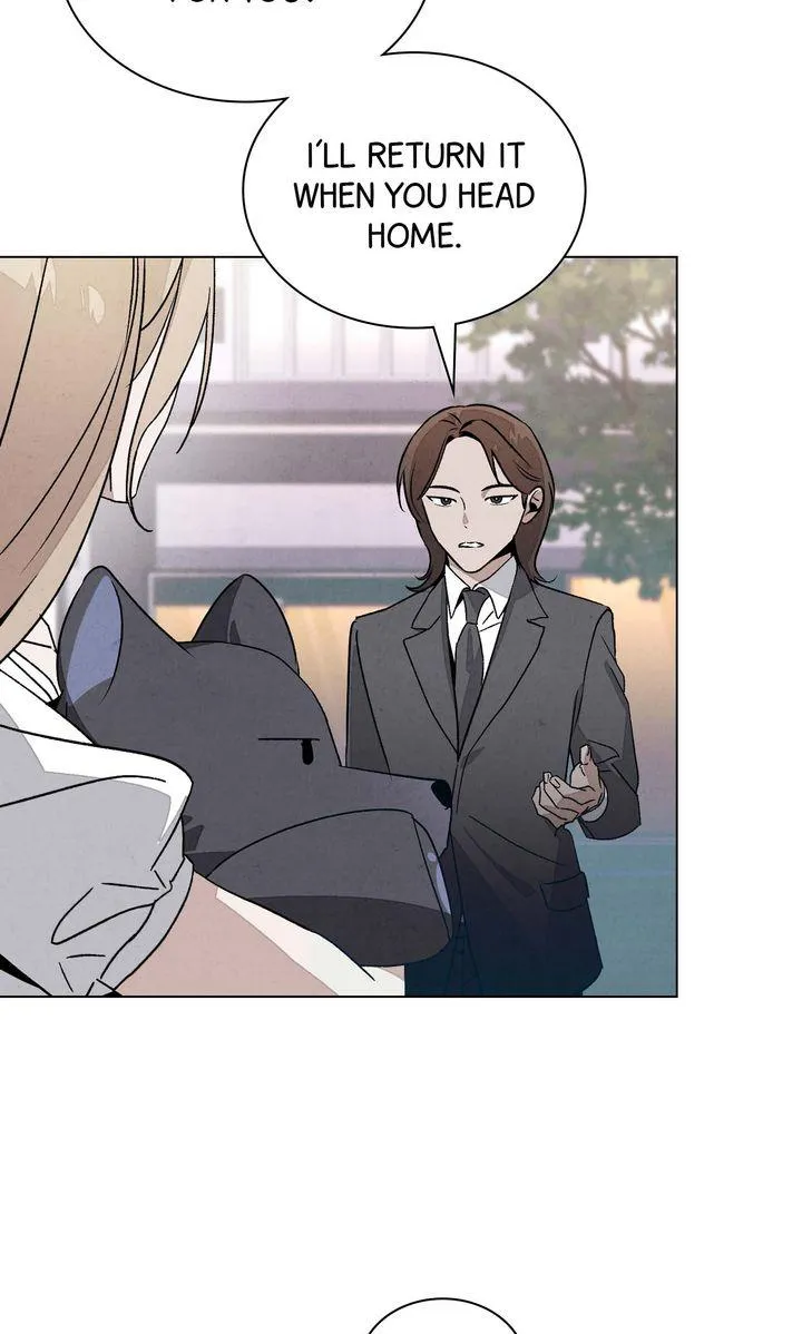 A Night of Deception Chapter 23 page 26 - 
