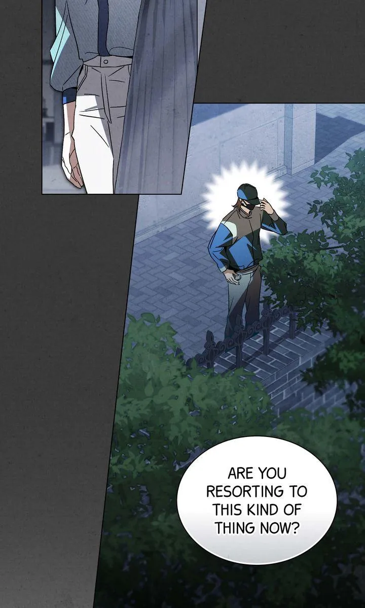 A Night of Deception Chapter 23 page 30 - 