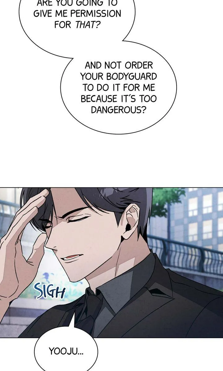 A Night of Deception Chapter 23 page 41 - 
