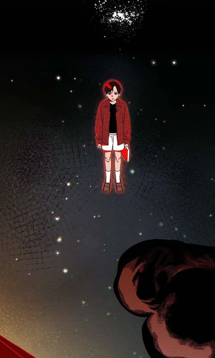 A Night of Deception Chapter 23 page 9 - 