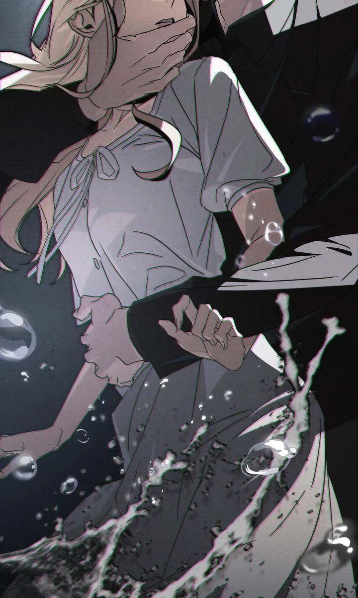 A Night of Deception Chapter 24 page 11 - 