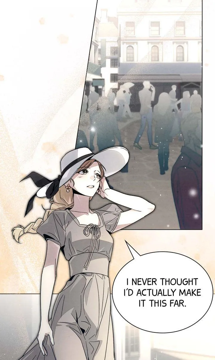 A Night of Deception Chapter 24 page 22 - 