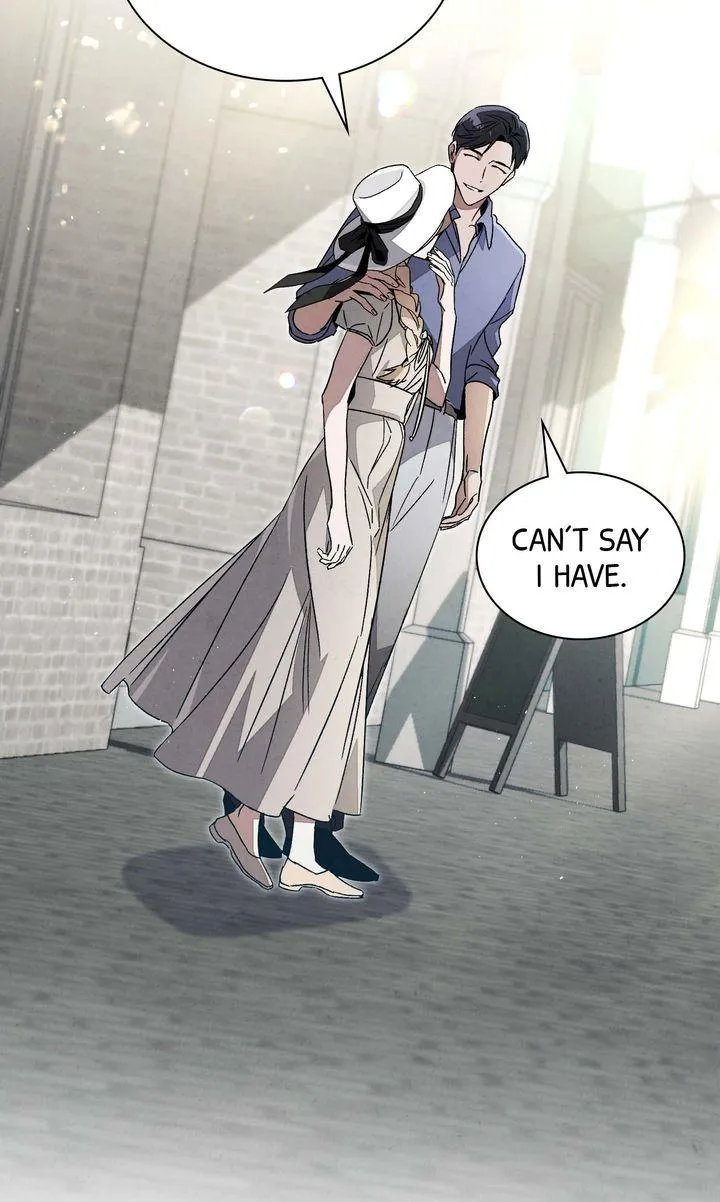 A Night of Deception Chapter 24 page 27 - 