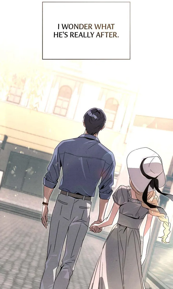 A Night of Deception Chapter 24 page 44 - 