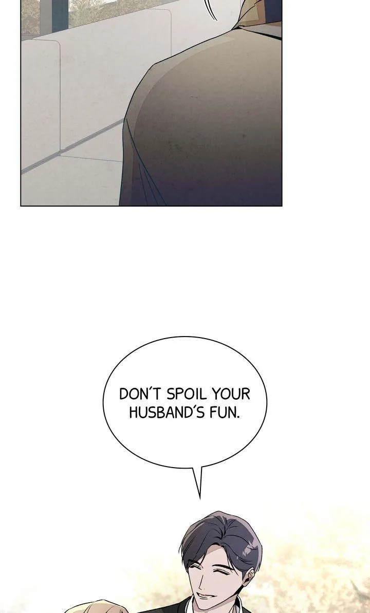A Night of Deception Chapter 25 page 21 - 