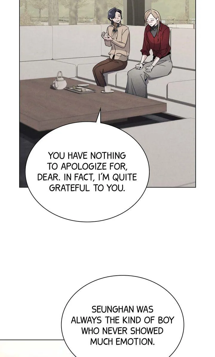 A Night of Deception Chapter 25 page 27 - 