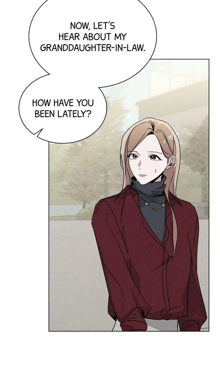 A Night of Deception Chapter 25 page 33 - 