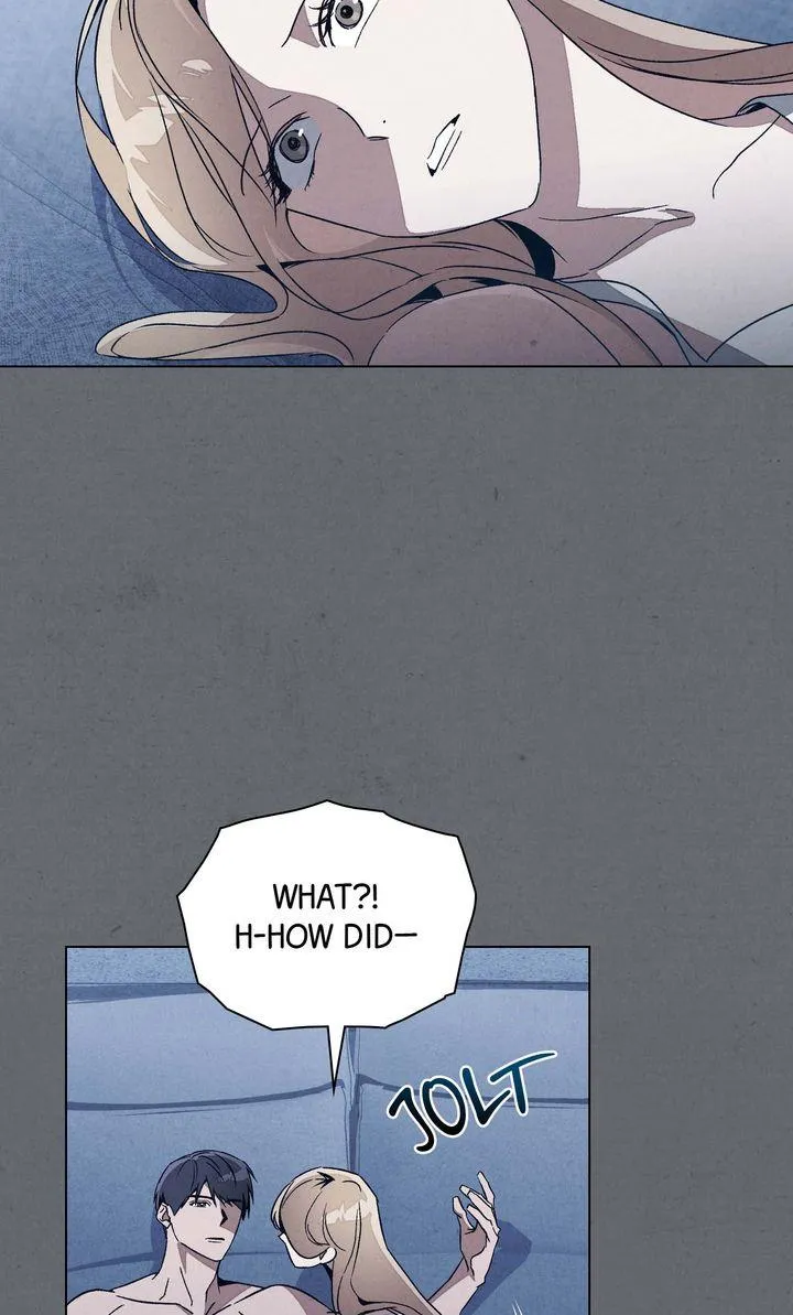 A Night of Deception Chapter 25 page 45 - 
