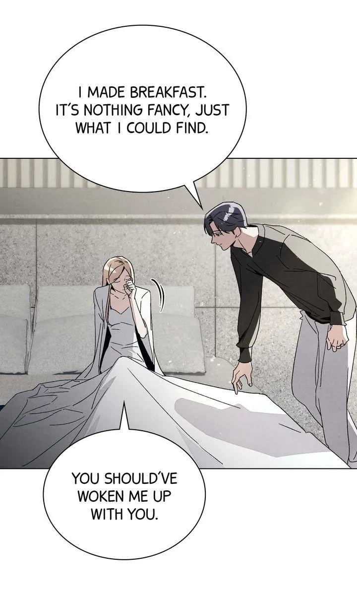 A Night of Deception Chapter 25 page 7 - 