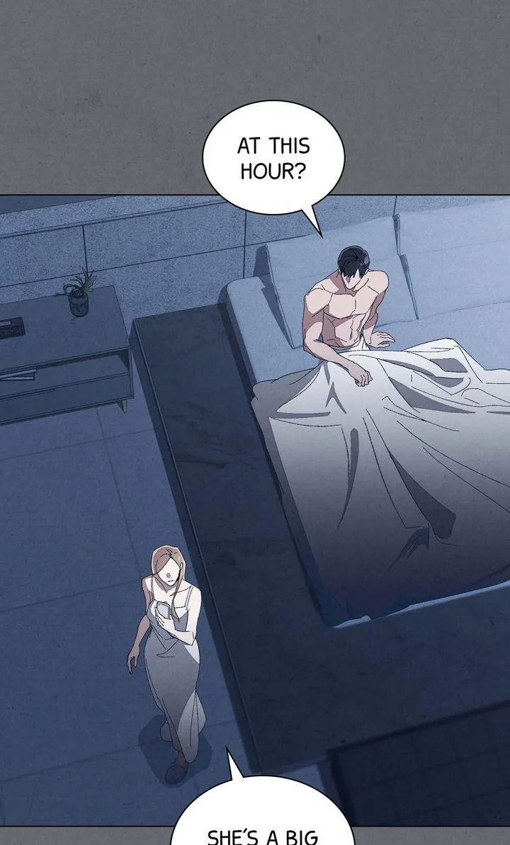 A Night of Deception Chapter 25 page 62 - 