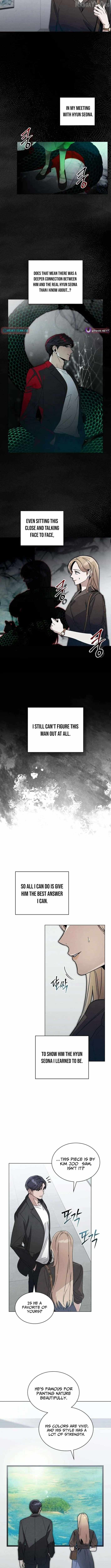 A Night of Deception Chapter 6 page 5 - 
