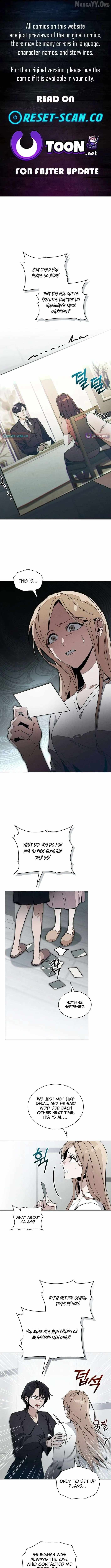 A Night of Deception Chapter 9 page 2 - 
