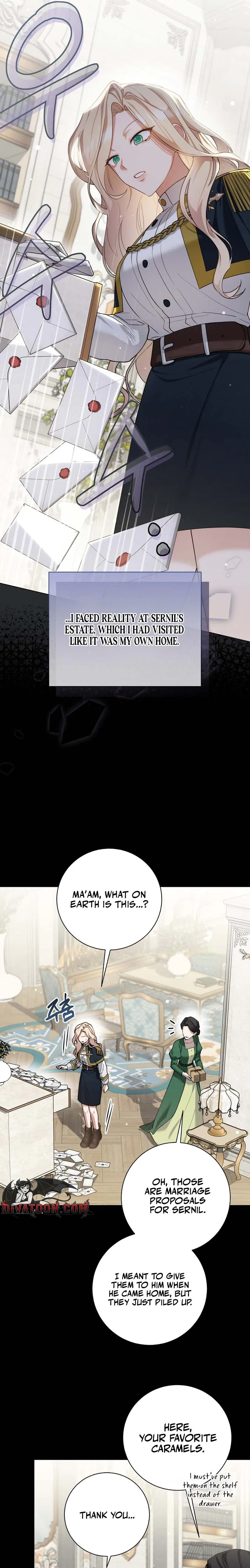 A night of indulgence, a voyage Chapter 1 page 26 - 