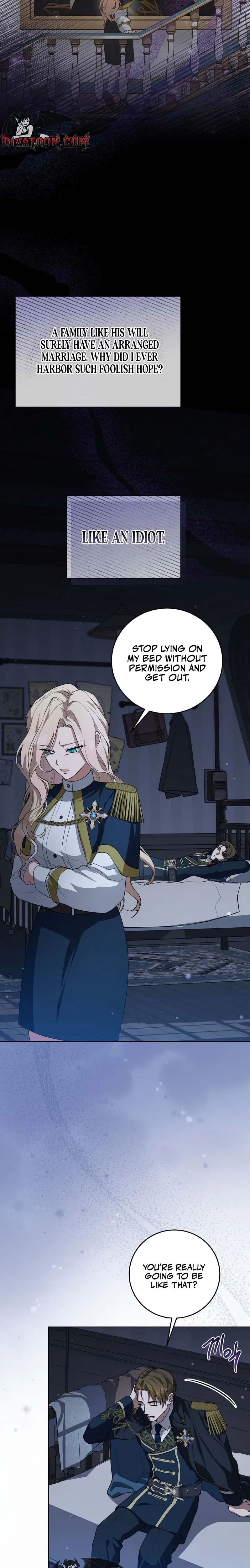 A night of indulgence, a voyage Chapter 1 page 28 - 