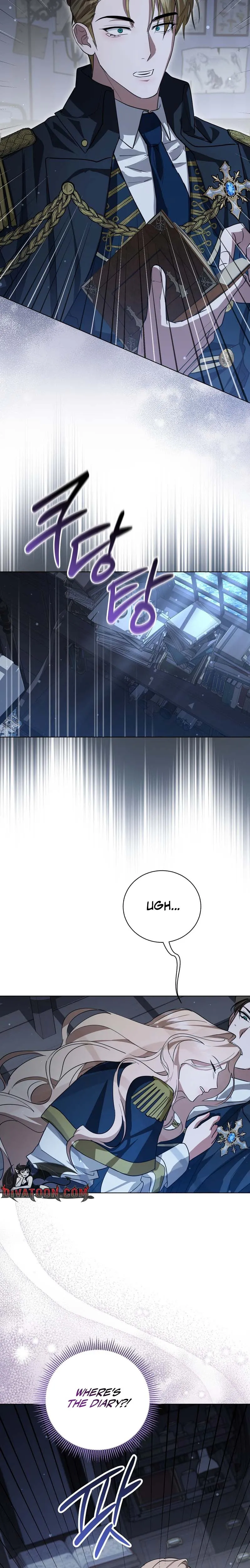 A night of indulgence, a voyage Chapter 1 page 32 - 
