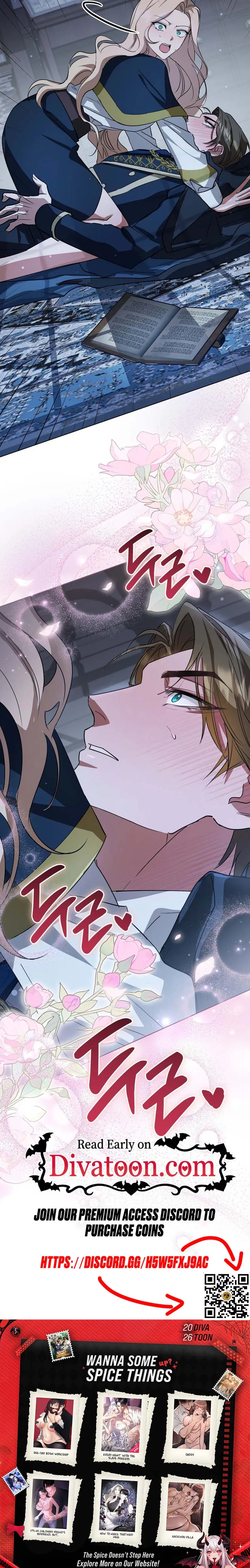 A night of indulgence, a voyage Chapter 1 page 33 - 