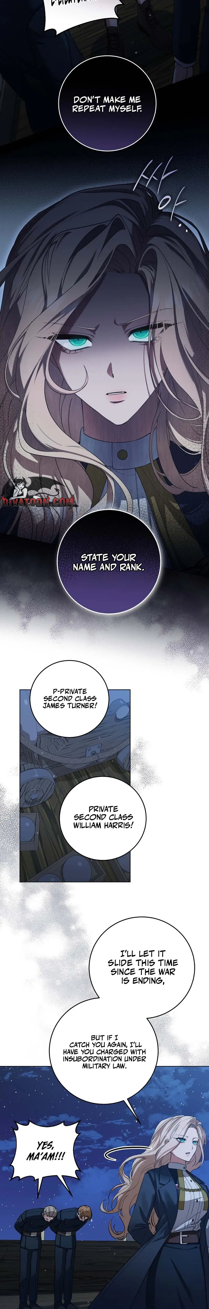 A night of indulgence, a voyage Chapter 1 page 10 - 